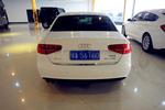 奥迪A4L2013款35 TFSI 自动标准型