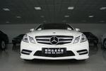 奔驰E级双门-E260 CGI Coupe 1.8T