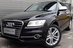 奥迪SQ52014款3.0TFSI quatrro