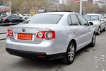 大众速腾2009款1.6L 自动舒适型