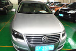 大众迈腾2009款1.8TSI DSG 豪华型