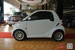 smartfortwo2011款1.0L MHD 硬顶标准版