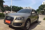 奥迪Q52010款2.0TFSI 技术型