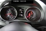 大众高尔夫2009款1.6L 手动 舒适型