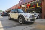 MINIMINI2012款1.6L COOPER Baker Street 