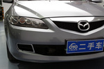 马自达Mazda62008款2.0L 手自一体 时尚型