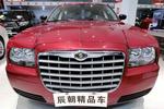 克莱斯勒3002008款300C 2.7L 商务版