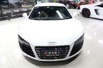 奥迪R82010款5.2FSI quattro