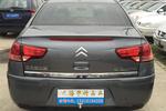 雪铁龙世嘉三厢2011款1.6L 手动 时尚型（冠军版）