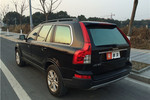 沃尔沃XC902007款3.2 手自一体四驱