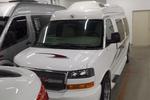 GMC Savana2014款6.0L 长轴领袖版