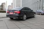 奥迪A6L2012款30 FSI 技术型(2.5L)