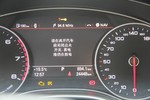 奥迪A6L2014款TFSI 舒适型