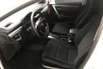 丰田卡罗拉2014款1.6L CVT GL-i 