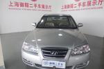 现代伊兰特2007款1.6GLS 自动豪华型