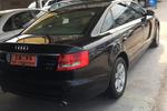 奥迪A6L2009款2.0TFSI 标准型AT