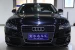 奥迪A4L2009款2.0TFSI 舒适型