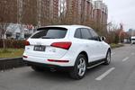 奥迪Q52013款40 TFSI 技术型