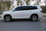 丰田汉兰达2012款2.7L 两驱7座豪华版
