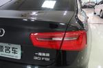 奥迪A6L2012款30 FSI 舒适型(2.5L)