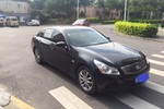 英菲尼迪G Sedan2008款G35 3.5 至尊版