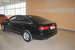 奥迪A6L2009款2.0TFSI 标准型AT