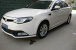 MG62012款1.8L 手动舒适版