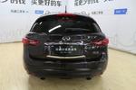 英菲尼迪QX702011款FX35 金尚超越版