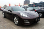 保时捷Panamera2010款Panamera 3.6L 