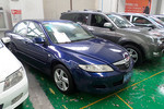 马自达Mazda62005款2.0豪华型