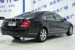 奔驰S级2012款S300L 商务型 Grand Edition