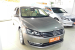 大众帕萨特2011款2.0TSI DSG 御尊版