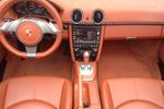 保时捷Boxster2009款Boxster 2.9L 