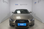 奥迪A4L2013款35 TFSI 自动舒适型