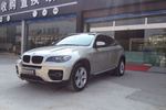 宝马X62011款xDrive35i