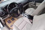 马自达Mazda62007款2.0L豪华型