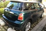 MINIMINI2010款1.6L COOPER Cheer 