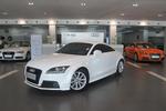 奥迪TT2013款TT Coupe 2.0TFSI