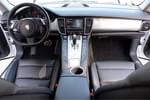 保时捷Panamera2010款Panamera 3.6L 