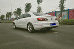 大众CC2010款2.0TSI 豪华型