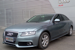 奥迪A4L2010款1.8TFSI 舒适型