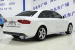 奥迪A4L2015款35 TFSI 自动舒适型