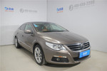 大众CC2011款1.8TSI 豪华型(5座版)