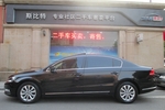 大众迈腾2012款1.8TSI DSG 领先型