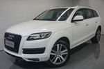 奥迪Q7-3.0TFSI Quattro  中东版