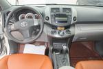 丰田RAV42009款2.0L 自动豪华版