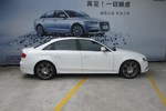 奥迪A4L2011款2.0TFSI 舒适型