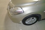 日产颐达2006款1.6 JS NAVI 自动