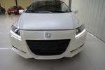 本田CR-Z2012款CR-Z hybrid