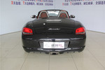 保时捷Boxster-2011款Black Edition